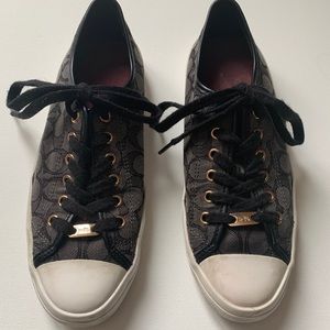 COACH SNEAKERS
